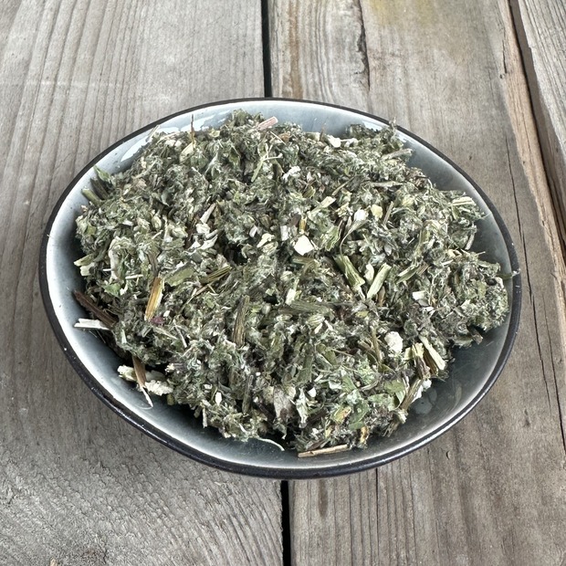 Räucherkraut Beifuß