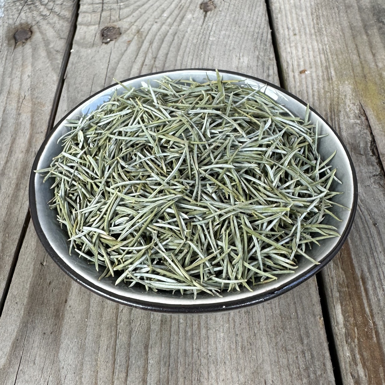 Zedernadeln - Räucherwerk 5g