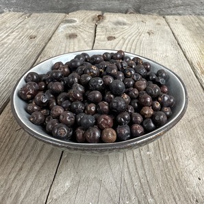 Wacholderbeeren - Räucherzubehör 15g