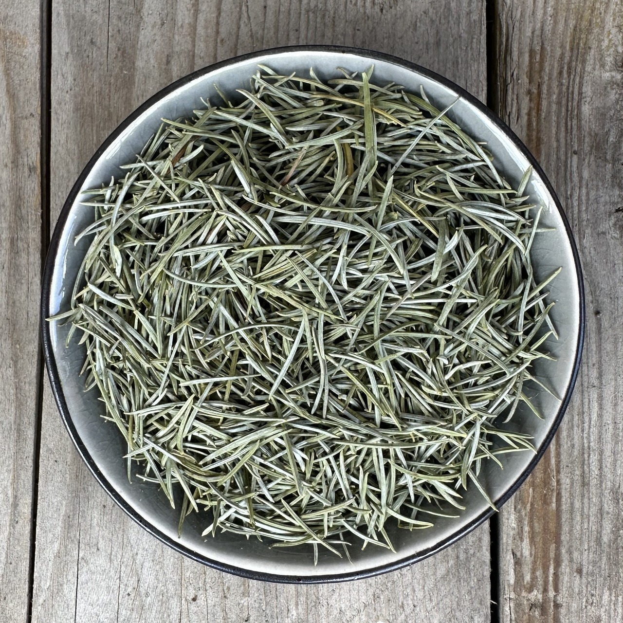 Zedernadeln - Räucherwerk 5g