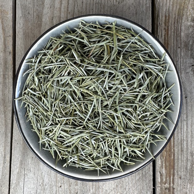 Zedernadeln - Räucherwerk 5g