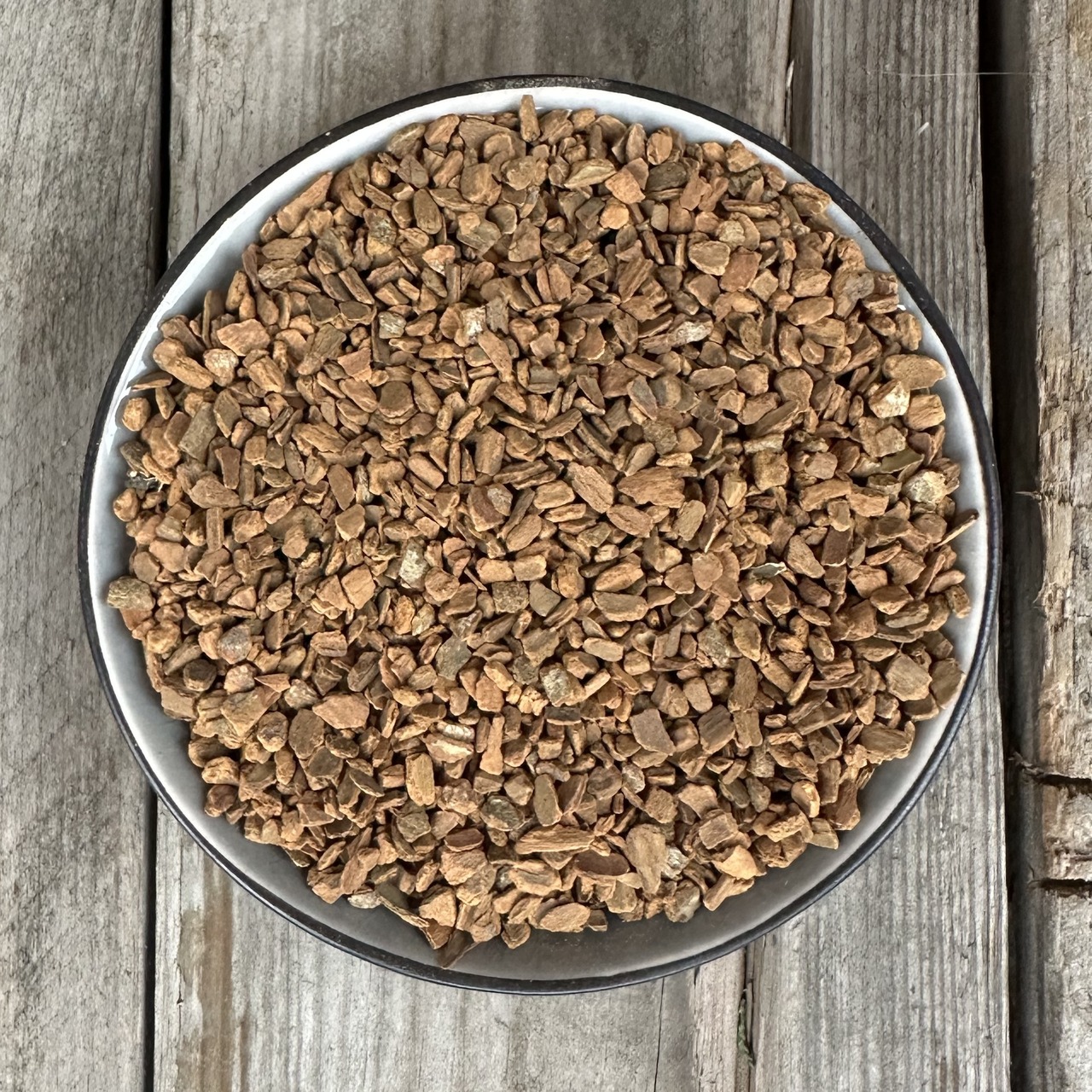 Zimt - Räucherwerk 10g