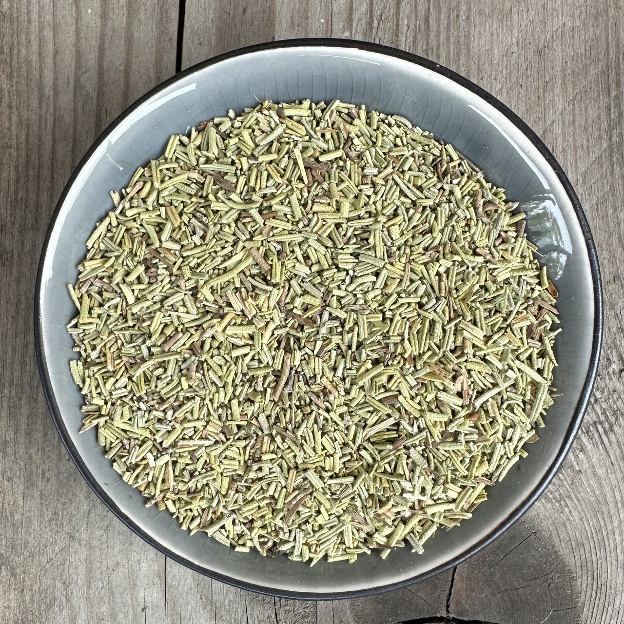 Räucherkraut Rosmarin