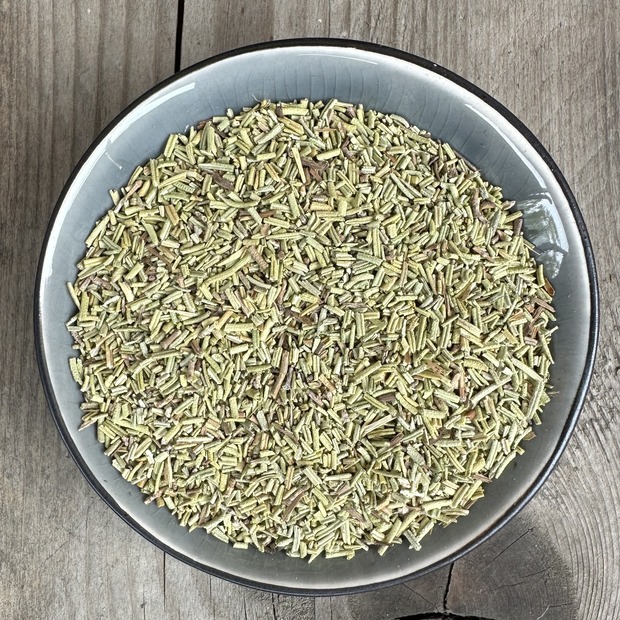 Räucherkraut Rosmarin