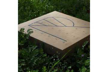 Räucherwerk Adventskalender 2025