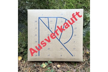 Räucherwerk Adventskalender 2025