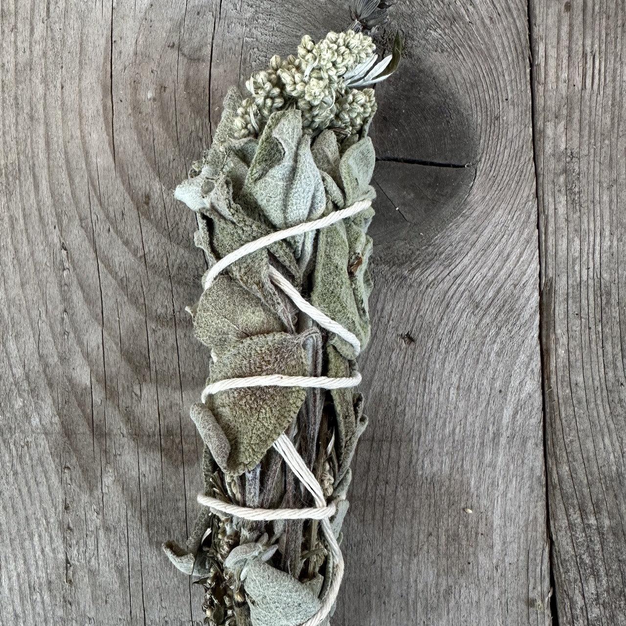 Räucherset Rauhnächte