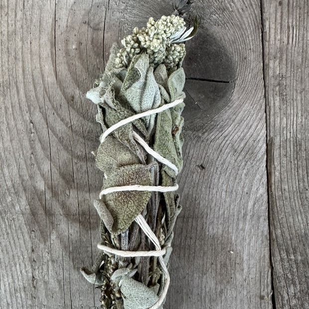 Räucherset Rauhnächte