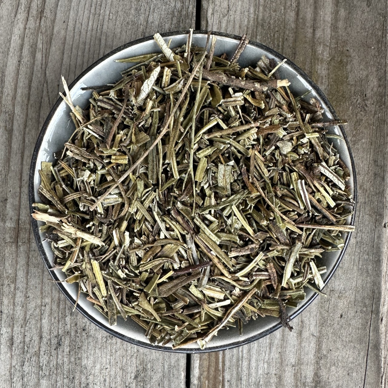 Yerba Santa - Räucherwerk 10g