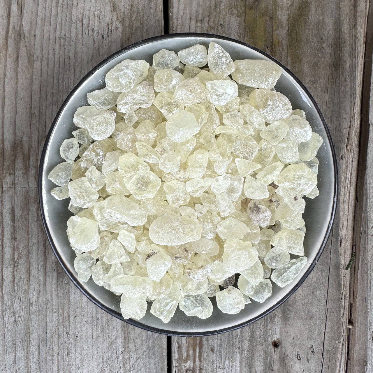 Dammar - Räuchern mit Harzen 10g