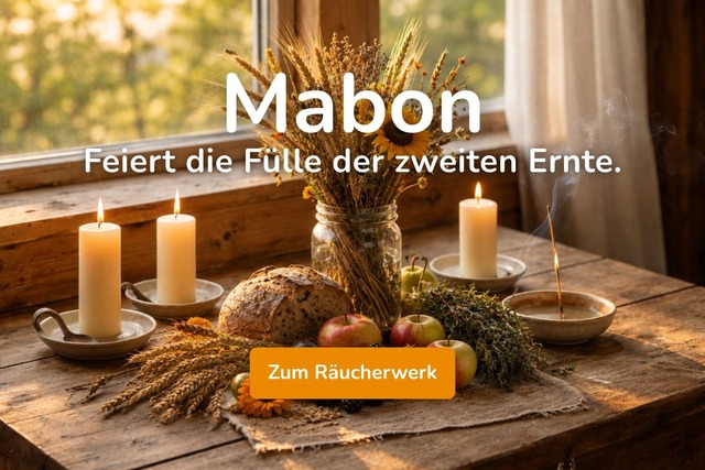 Bild von Räucherwerk kaufen im RAUCHFEIN Online Shop