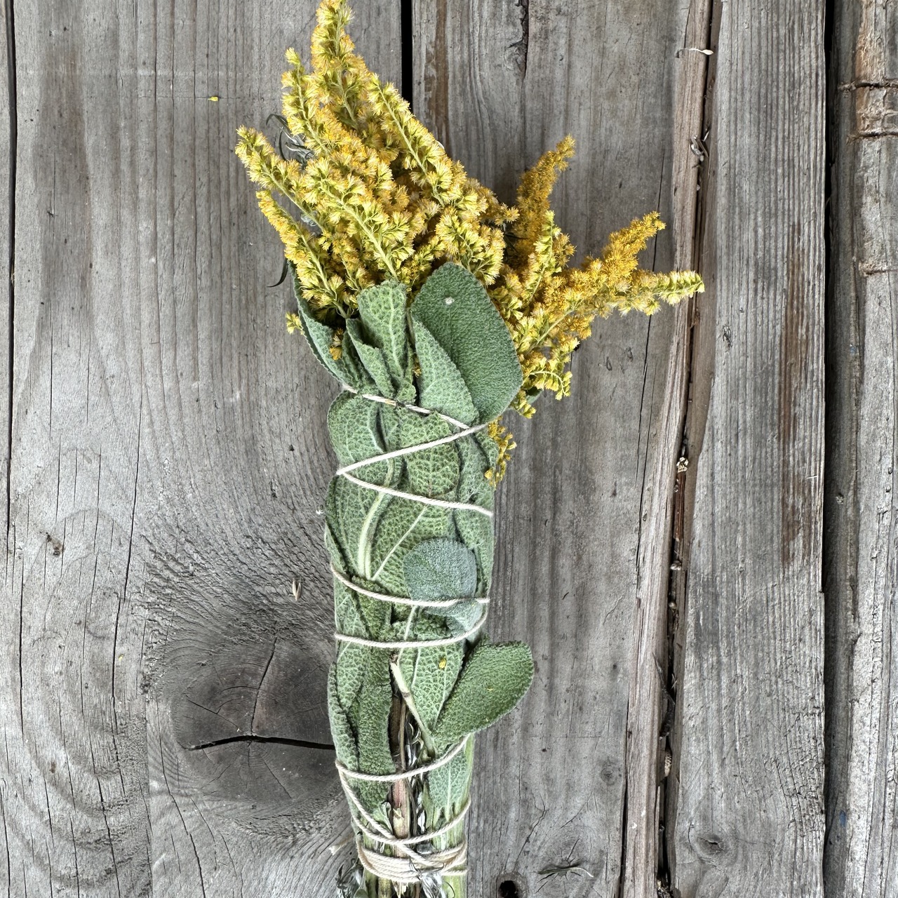 Räucherbündel "Glück" 1Stck.