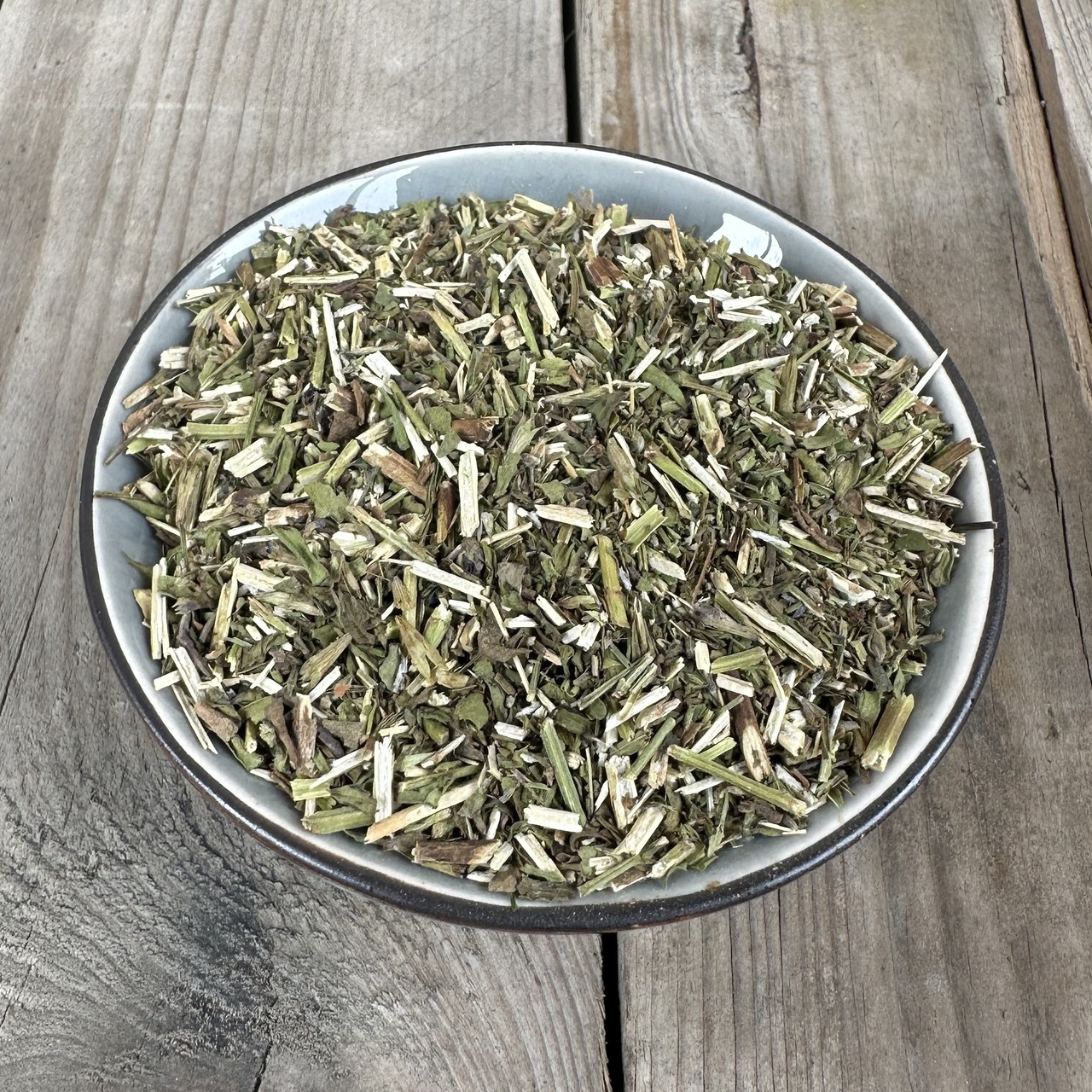 Räucherkraut Ysopkraut