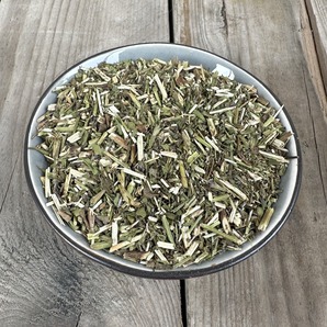 Ysopkraut - Räucherwerk 10g