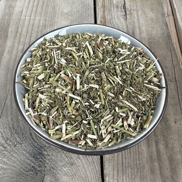 Räucherkraut Ysopkraut