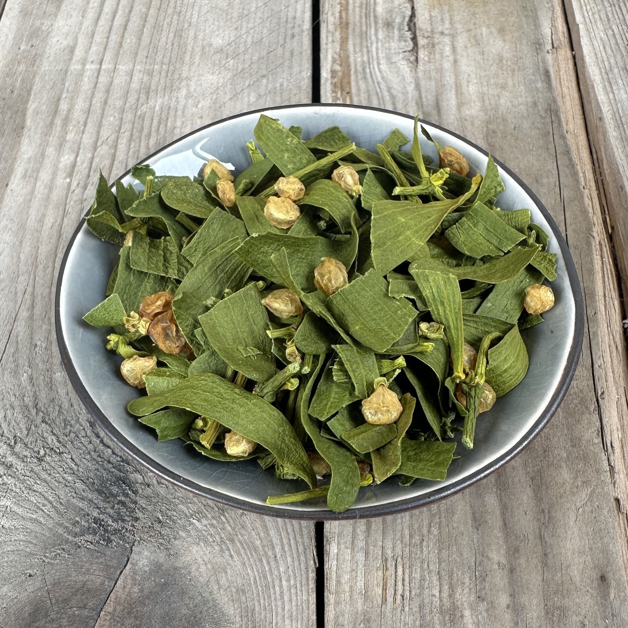 Räucherkraut Mistel