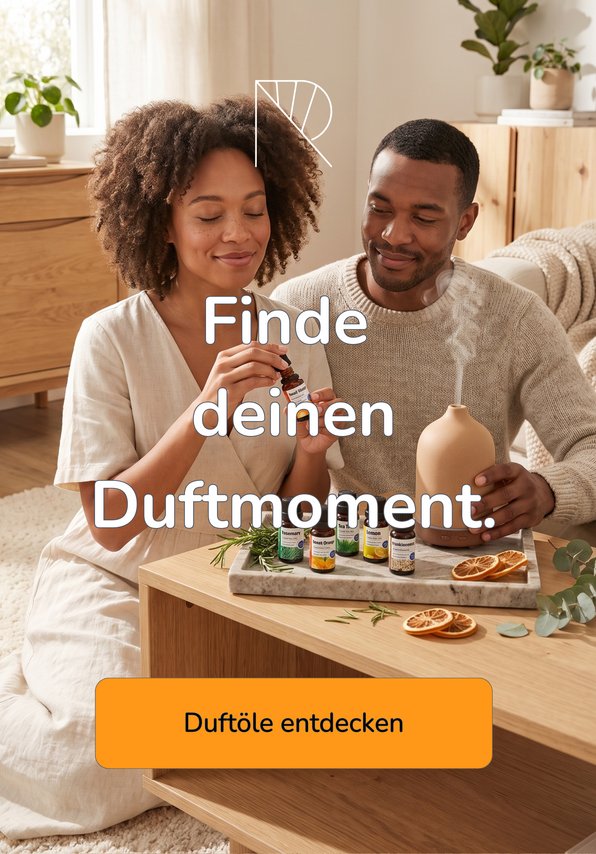 Finde deinen Duftmoment. | ©RAUCHFEIN