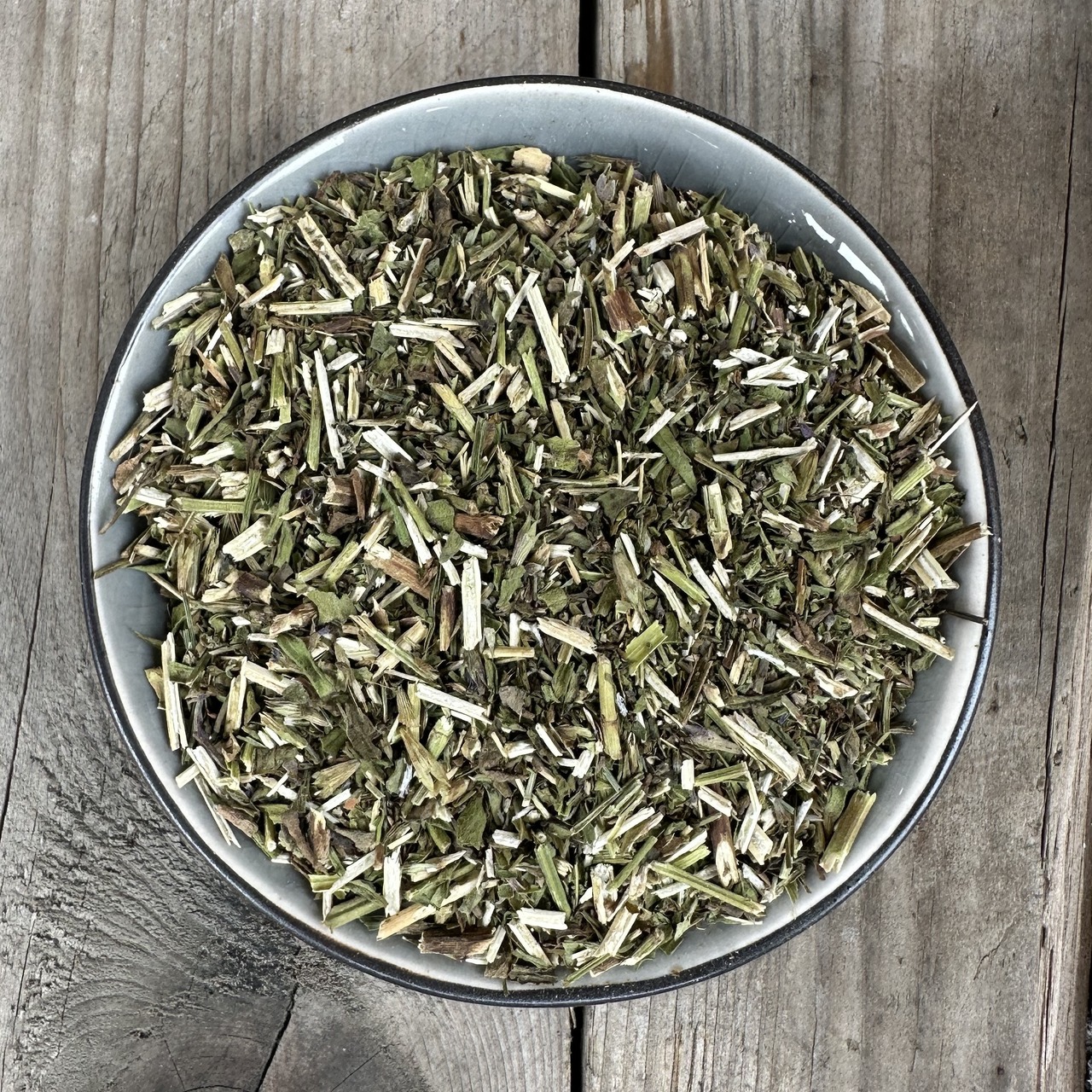 Räucherkraut Ysopkraut