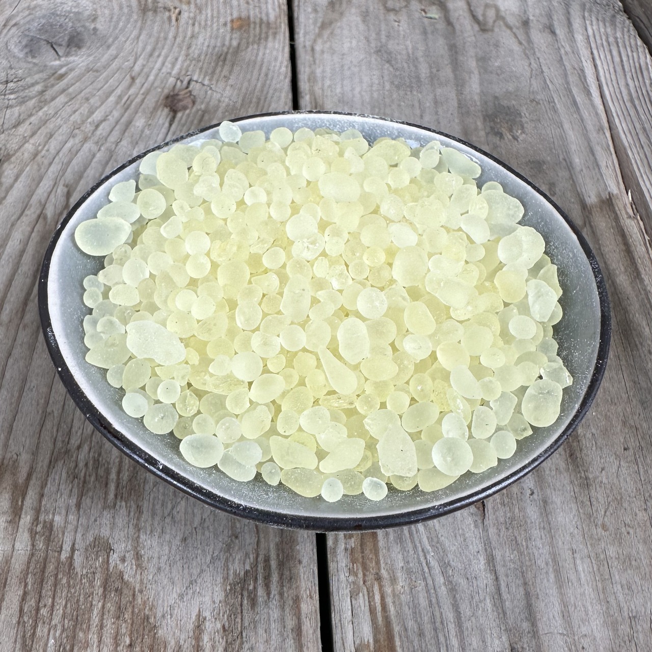 Mastix - Räuchern mit Harzen 5g