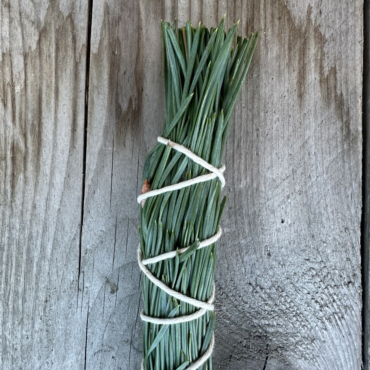 Räucherstick Kiefernnadeln 1Stck.