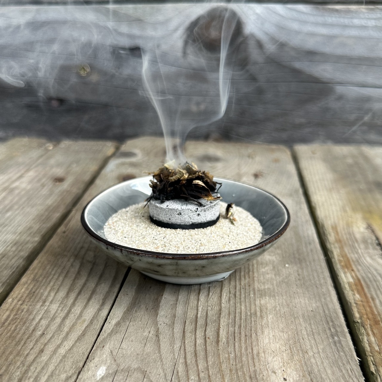 Räuchermischung „Gesundheit“ 3g