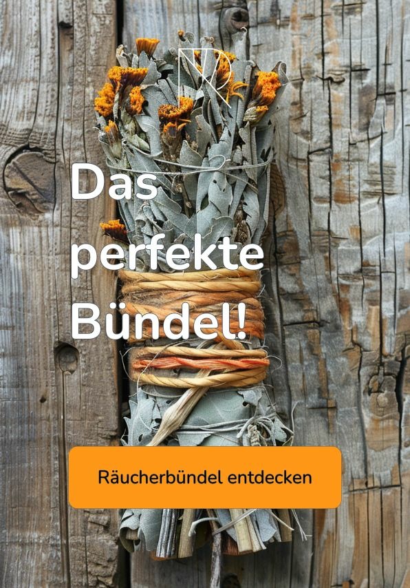 Das perfekte Bündel! | Rauchfein Räucherwerk