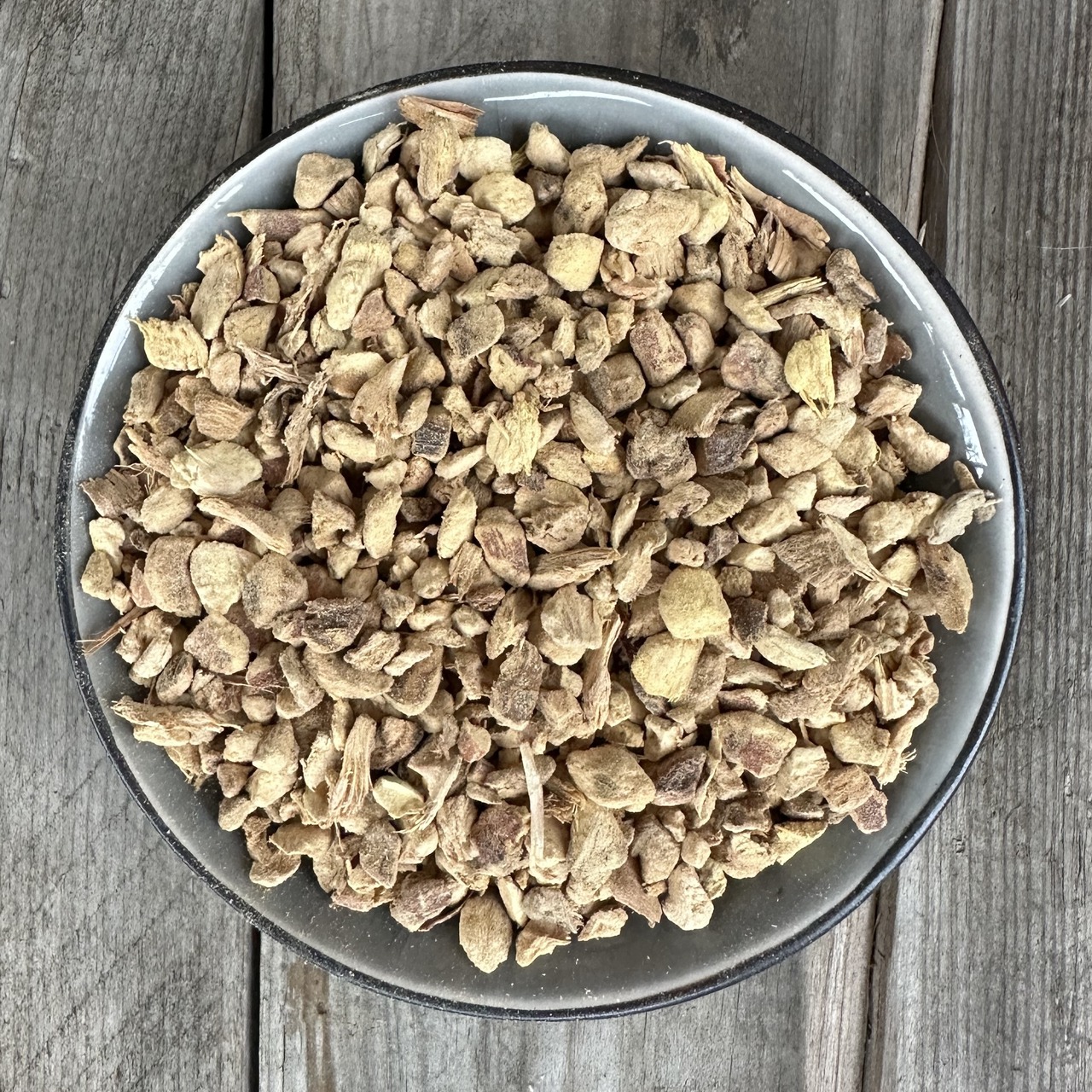 Galgantwurzel - Räucherwerk 10g