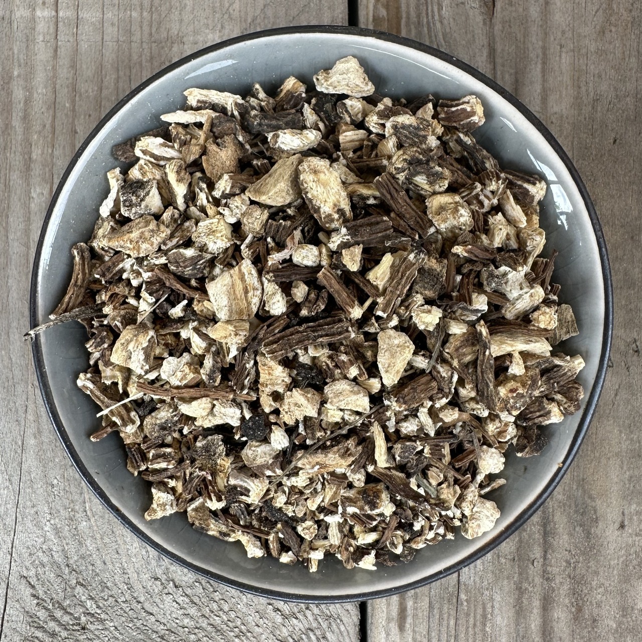 Räucherwurzel Angelikawurzel