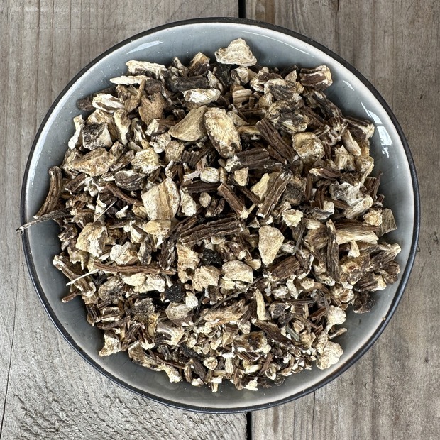 Räucherwurzel Angelikawurzel