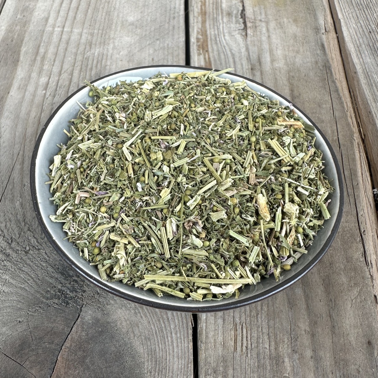 Eisenkraut - Räucherwerk 10g