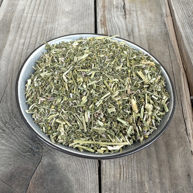 Eisenkraut - Räucherwerk 10g