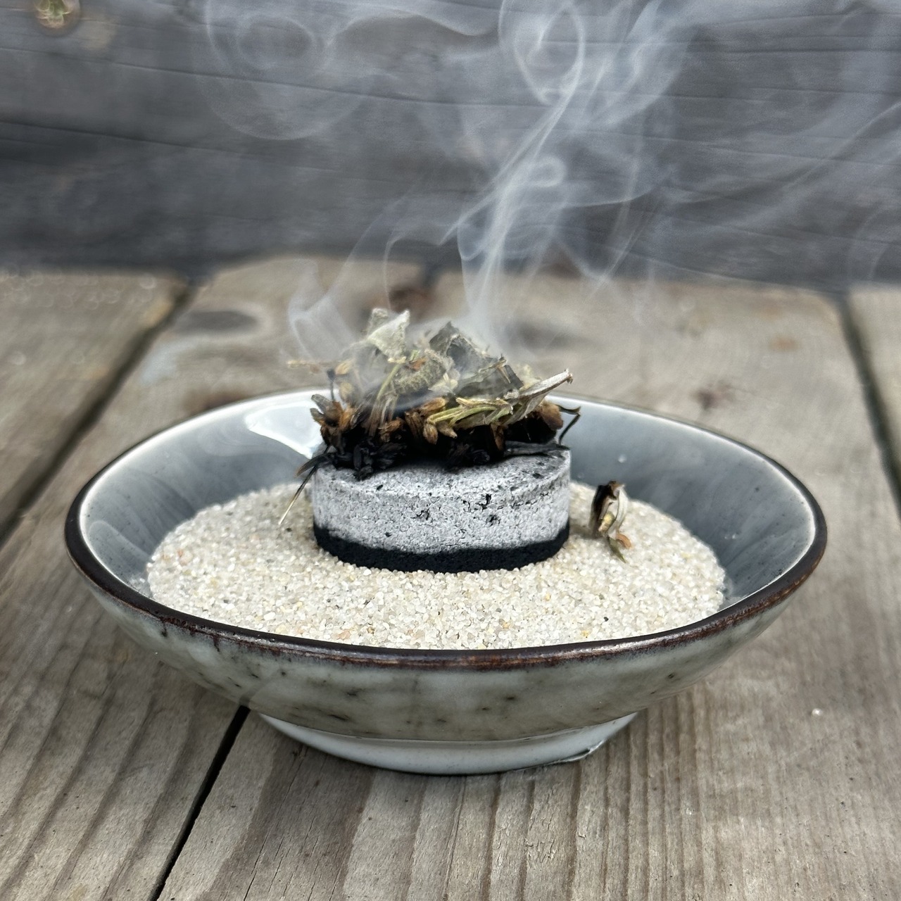 Räuchermischung „Gesundheit“ 3g