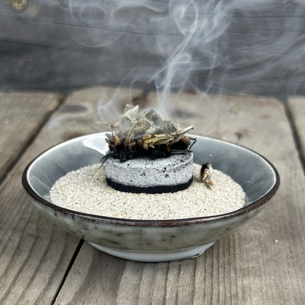 Räuchermischung „Gesundheit“ 3g