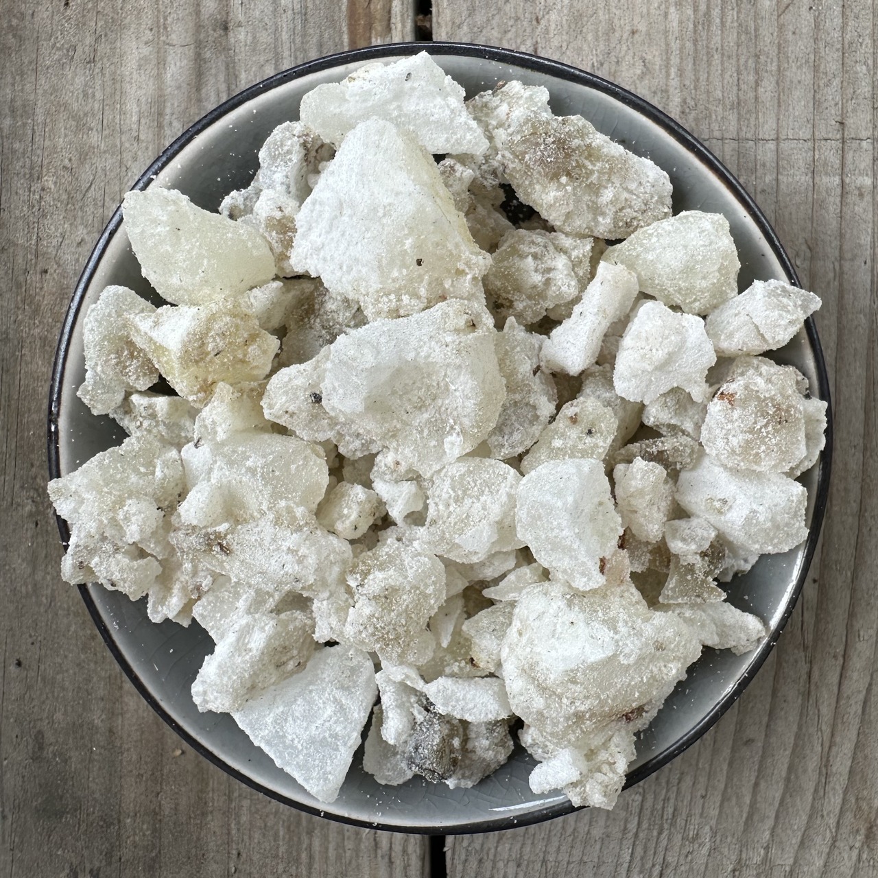 Copal Blanco- Räuchern mit Harzen 10g