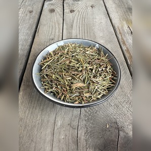 Wacholderspitzen - Räucherwerk 10g
