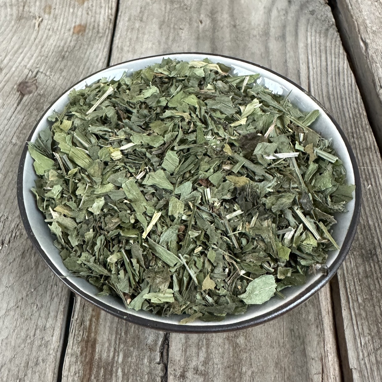 Räucherkraut Waldmeister