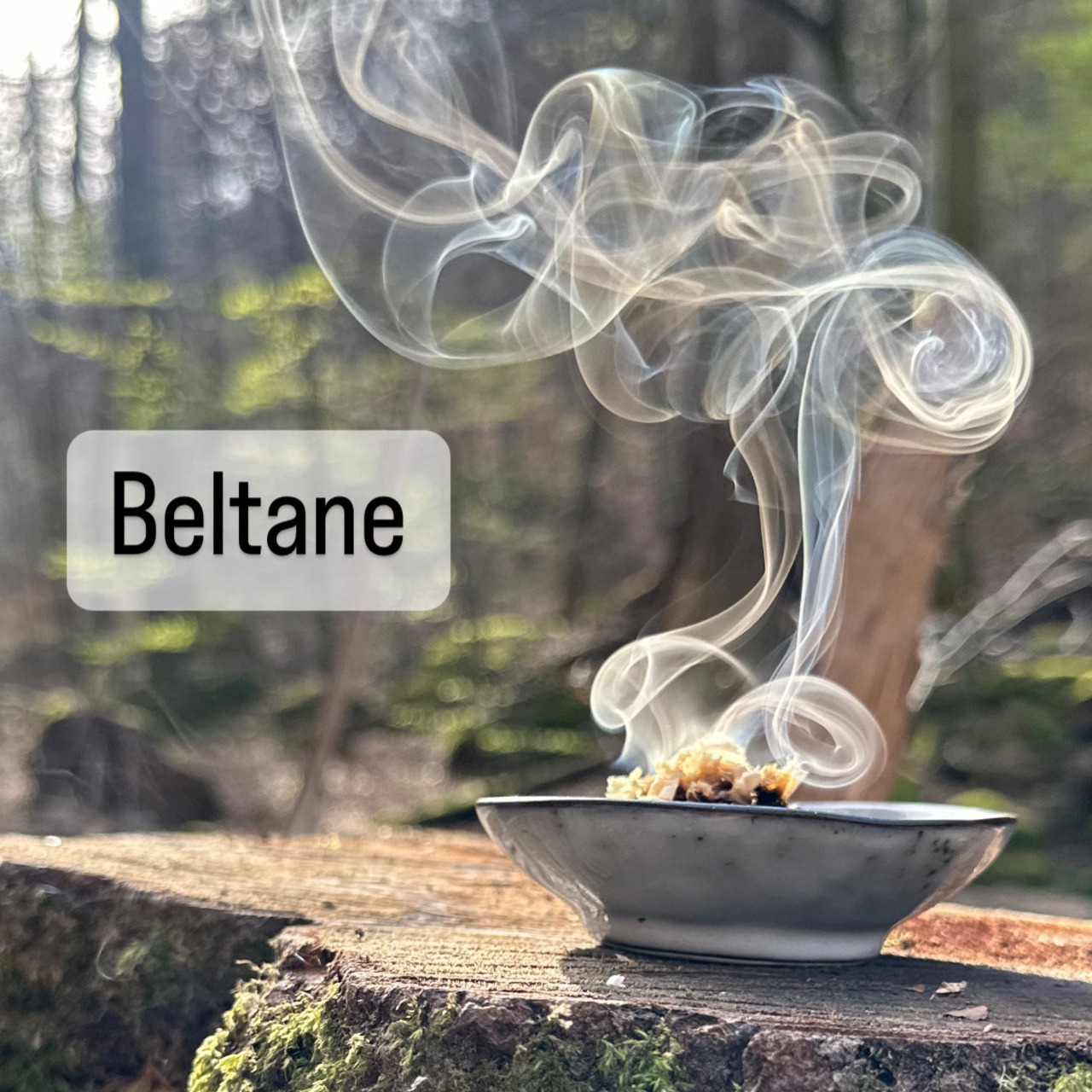 Räuchermischung Beltane