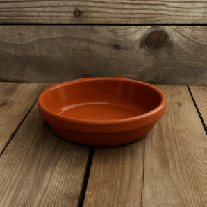 Räucherschale aus Ton