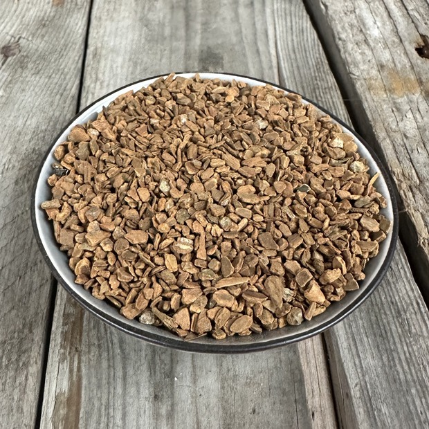 Zimt - Räucherwerk 10g