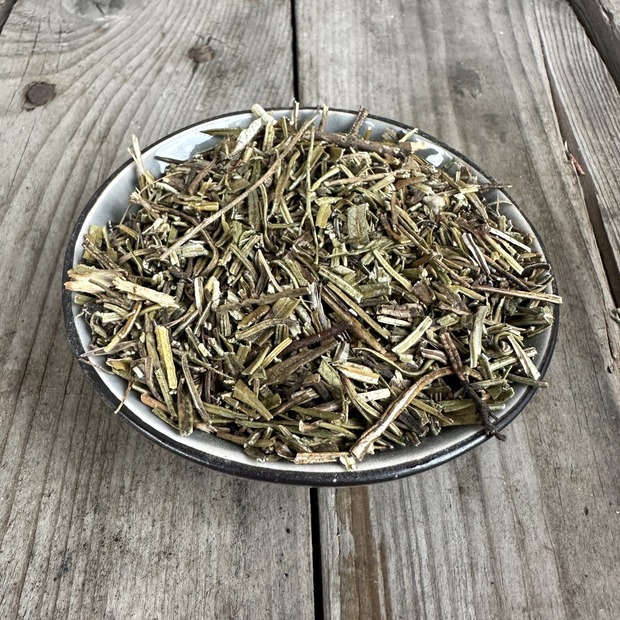 Yerba Santa - Räucherwerk 10g