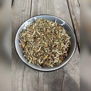 Johanniskraut - Räucherwerk 10g