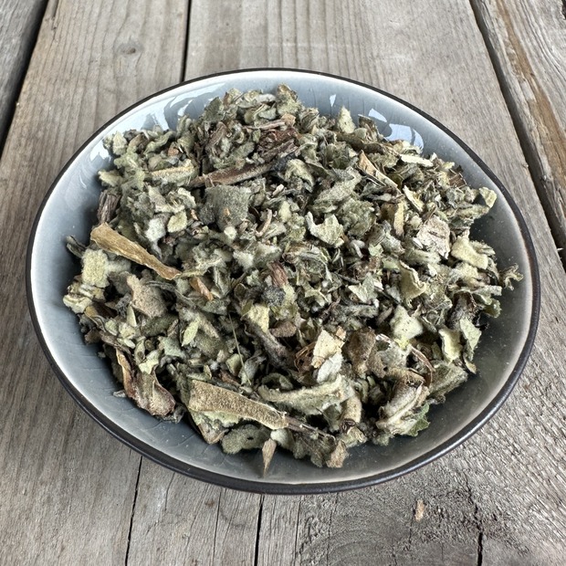 Räucherkraut Königskerze